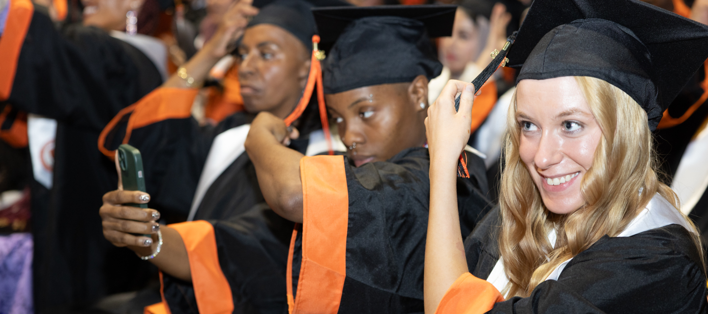 Graduation